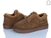 Туфли Plps-Nanachka 2623 caramel от магазина Frison