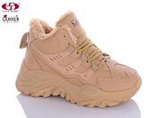 Кроссовки Gukker 1216 от магазина Frison