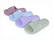 Шлепанцы Lion-Lu 777-46 mix от магазина Frison