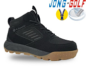 Ботинки Jong-Golf C31043-20 от магазина Frison