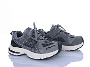 Кроссовки Clibee A870016 grey от магазина Frison