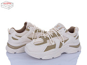 Кроссовки Sindikat M1 beige-khaki от магазина Frison
