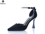 Туфли Башили GV340-6 от магазина Frison