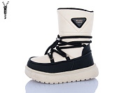 Ботинки Aba AM619-26 от магазина Frison