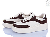 Кроссовки Stilli Group AB120-4 шкіра от магазина Frison