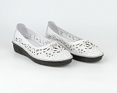 Балетки Allshoes 213665 от магазина Frison