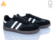 Кроссовки Stilli Group L2410-35 шкіра от магазина Frison