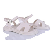 Босоножки Бабочка 5098-96 от магазина Frison