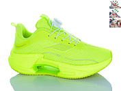 Кроссовки Violeta 24-160 green от магазина Frison