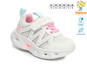 Кроссовки Том.М 60052A LED от магазина Frison