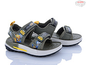 Босоножки Apawwa ZB2324-3 a.green от магазина Frison