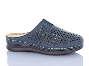 Шлепанцы Leguzaza 303-6 от магазина Frison