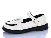 Туфли Леопард B5-10A от магазина Frison