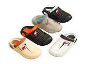 Кроксы Rai Shoes M22 mix от магазина Frison