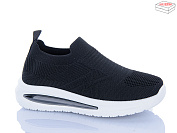 Кроссовки Qq Панда Y02-1 от магазина Frison