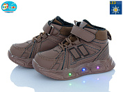 Кроссовки Bbt R887-2-10 LED от магазина Frison