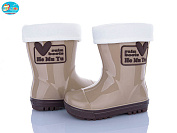 Сапоги Bbt M731-2 от магазина Frison