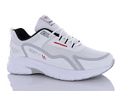 Кроссовки Sharif AC4243-1 (41-45) от магазина Frison