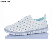 Кроссовки Princess 66-7 батал от магазина Frison