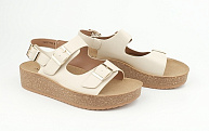 Босоножки Allshoes 196653 от магазина Frison