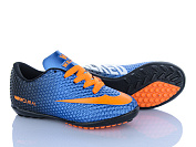 Спорт Vs Walked Mercurial 04 blue-orange от магазина Frison