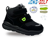 Ботинки Jong-Golf B40586-0 от магазина Frison