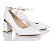 Туфли Бабочка 2513-24 от магазина Frison