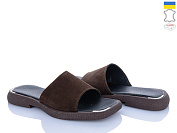 Шлепанцы Ailinda 09504-55 от магазина Frison