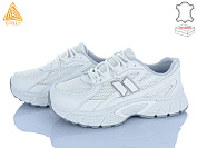 Кроссовки Stilli Group NK160-3 шкіра от магазина Frison