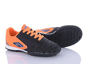 Спорт Vs Дугана N01 black-orange (31-35) от магазина Frison