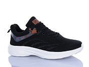 Кроссовки Qq Панда 2502-3 от магазина Frison