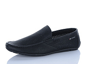 Мокасины Dafuyuan W8189-1 от магазина Frison