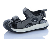 Босоножки Sportik ZY019 grey от магазина Frison