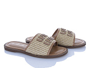 Шлепанцы Loretta E511-3 от магазина Frison