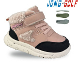 Ботинки Jong-Golf A31014-8 от магазина Frison