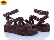 Босоножки Meideli D32-5 от магазина Frison