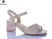 Босоножки Башили A328-3 от магазина Frison