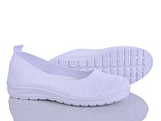 Балетки Бабочка 394-616 от магазина Frison