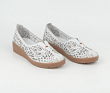 Балетки Allshoes 213732 от магазина Frison