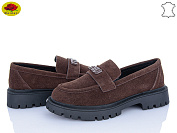 Туфли Meideli XC557-9 от магазина Frison