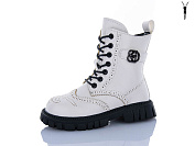 Ботинки Kewk M27 beige от магазина Frison