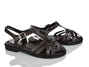 Босоножки Бабочка 2236-85 от магазина Frison