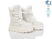 Ботинки Okshoes 50938A от магазина Frison