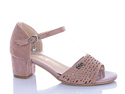 Босоножки Aba BR705-12-1 от магазина Frison
