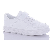 Кеды Comfort-Baby 302-1 білий (26-30) от магазина Frison