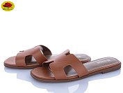 Шлепанцы Meideli W1920-7 от магазина Frison