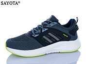 Кроссовки Sayota S637-7 от магазина Frison