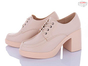 Туфли Qq Панда QQ25-2 от магазина Frison