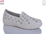 Туфли Gukkcr DB2208 от магазина Frison