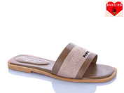 Шлепанцы Jiaolimei K16-3 от магазина Frison